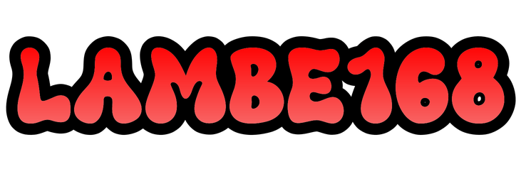 LAMBE168 Logo